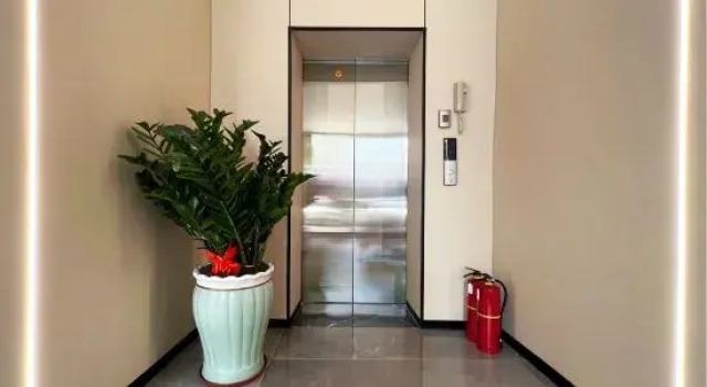 Zhongshan Lanyu Intelligence Mansion ( Daxin Xinduhui 118 Square Store)