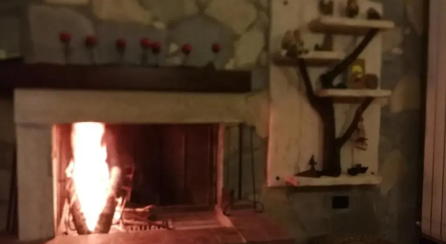 Коттедж "A casa di Gio "