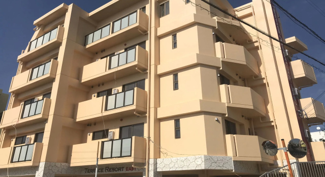 Mango Resort Okinawa Chatan, Забронировать Курортный отель Курортные отели Okinawa Island - Central, Курортный отель
