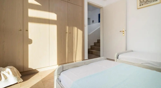 The "Perfect Beach House" Villa, Забронировать Отель Лакания остров Родос