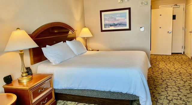 Двухместный номер Accessible ACP Hotel Houston Westchase, MOD Collection by Sonesta