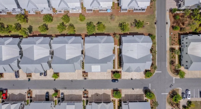 24 York Lane - Edgewater Escape by Blue Swell, Забронировать Отель Розмари-Бич Панхэндл Флорида