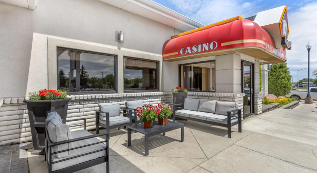 Best Western Plus Great Northern Inn