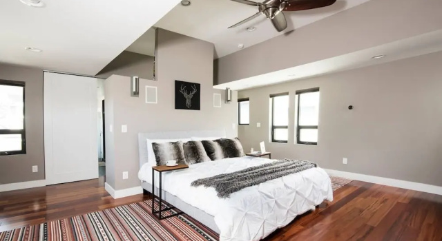 The Luxurious Lipan Launchpad Zen Paradise, Boek Vakantiehuis Denver Colorado