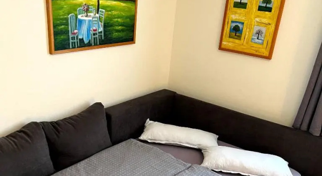Апартаменты Ferienwohnung Bautzen Süd