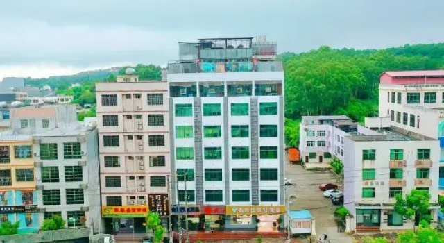 Pinshangyou Smart Hotel (Chengmai Jinjiang Town), Забронировать Отель Цзиньцзянчжэнь Хайкоу