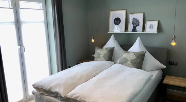 Номер Standard Boutique Hotel Lindenhof, Bed & Breakfast