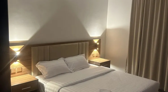 Zahrat Alandalus Apartments