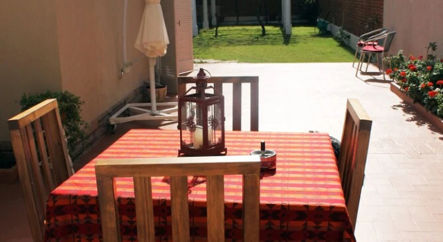 Posada Paraiso