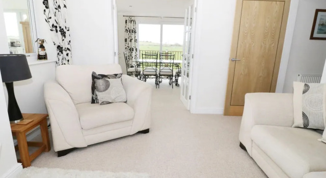 14 Cae Derwydd, Забронировать Дом для отпуска Семас-Бэй Anglesey