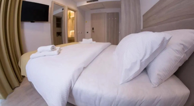 Номер Deluxe Hotel Verso