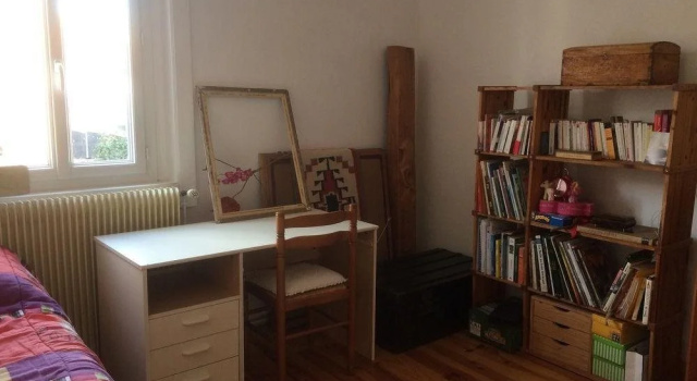 Chambre D'Hotes Le Cerisieres, Забронировать Отель Андрезьё-Бутеон 