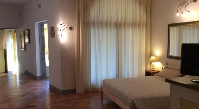 B&B La Forcella, Брондау Таңертеңгі аспен бірге түндеу Sarnico Lake Iseo