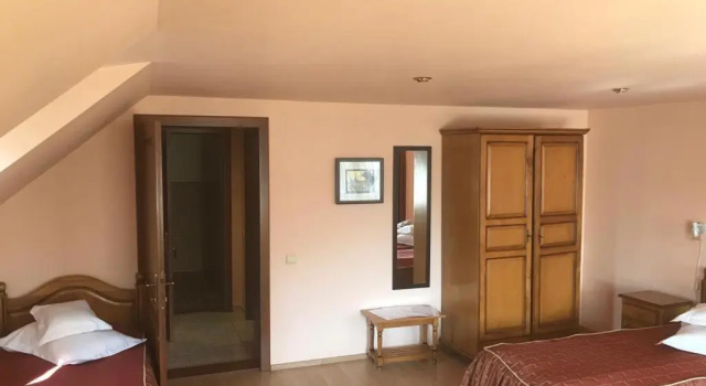 Номер Standard Hotel Cosmos