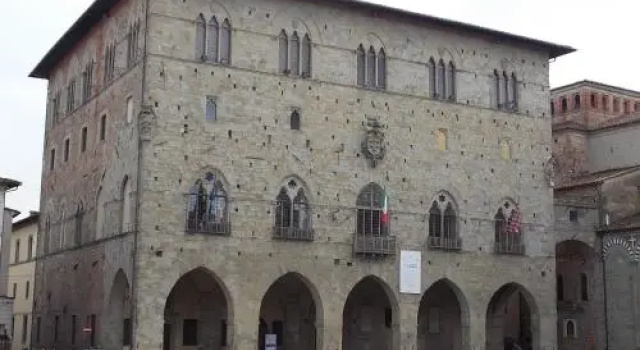 Tuscany Nice Stay, Брондау Қонақ үй Ponte Nuovo Tuscany