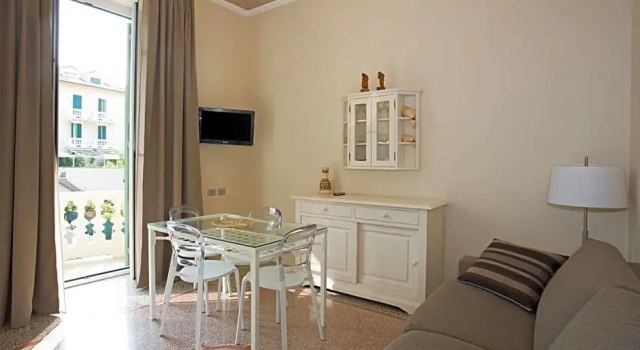 Апартаменты Hotel Dei Fiori Restaurant - Meeting & Spa