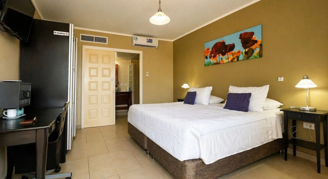 Номер Standard Eden Beach Resort - Bonaire