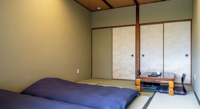 Номер Standard YuYu Hakone - Private Open Air Onsen Usage Guaranteed