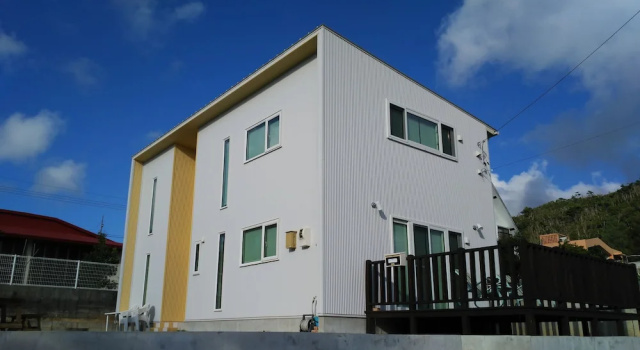 Pension Nicotto, Брондау Қонақ үй Central Okinawa Okinawa