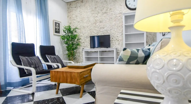 Apartamento Hercules