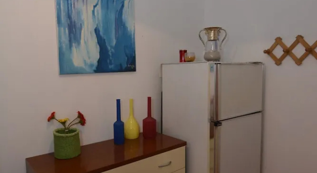 Апартаменты Casa Orata
