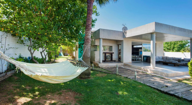 Villa Zoe, Забронировать Вилла Виллы Пальма-де-Майорка, Вилла