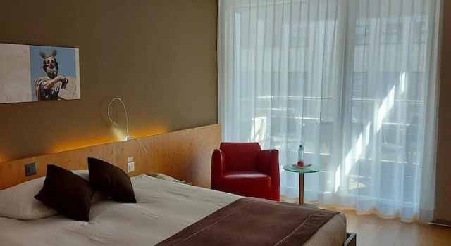 Номер Premium Hotel & Restaurant STERNEN MURI bei Bern