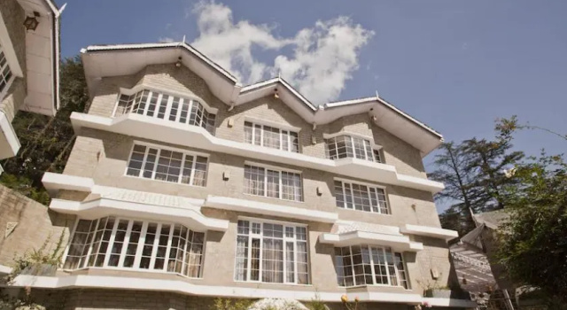 East Bourne Resort, Забронировать Курортный отель Бизнес-отели штата Химачал-Прадеш, 4* 5*
