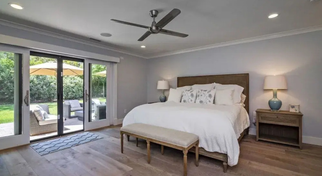 Modern Serenity