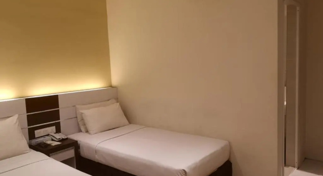 Двухместный номер Standard Seasons View Hotel