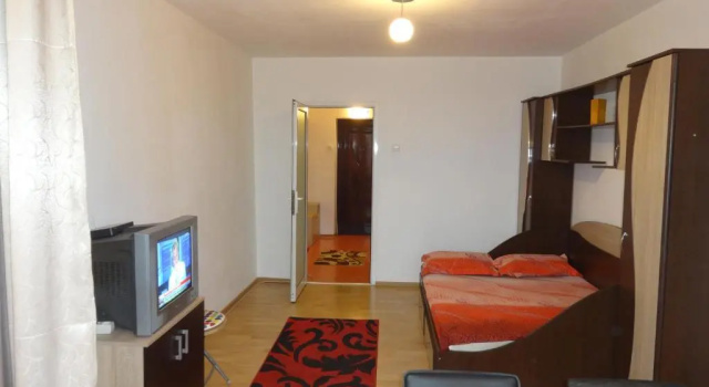 Alina Accommodation