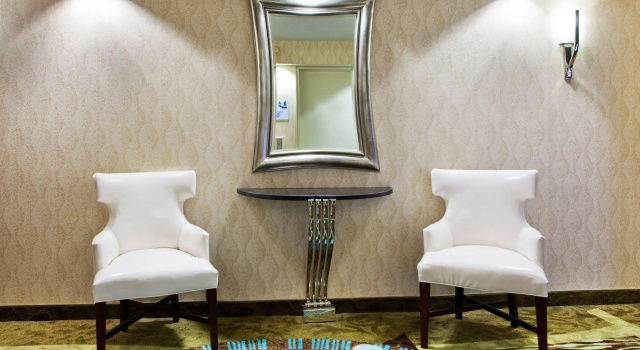 Holiday Inn Express - Atlanta/Kennesaw by IHG, Buchen Sie Hotel Marietta 