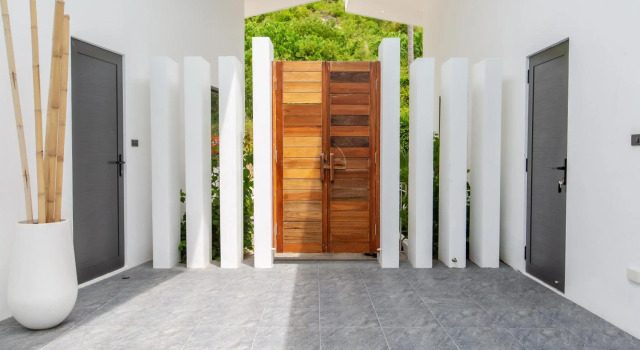 Villa Sawadee, 2br, 500m from the beach