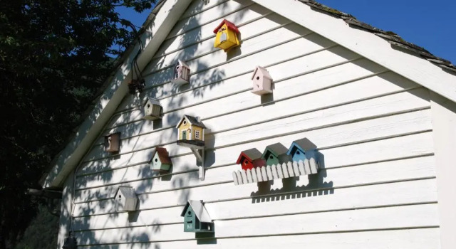 Tiêu chuẩn phòng Huse Gjestegard