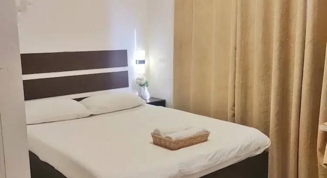 Двухместный номер Deluxe Pierside Inn
