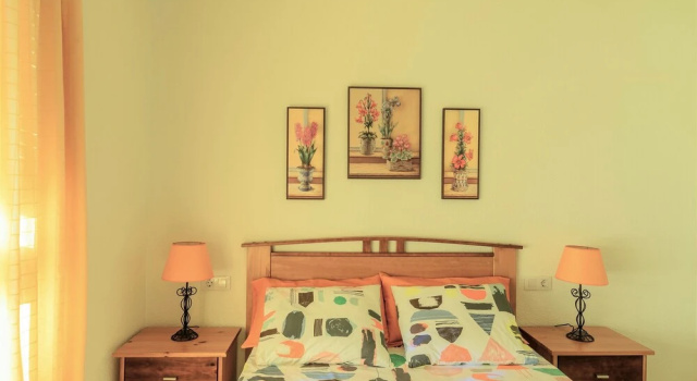 Casa El Refugio, Book Hotel Tenerife hoteller med pool, Swimmingpool