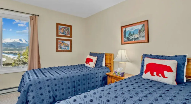 Werlein Family Vacation At Windcliff 4 Bedroom Home by RedAwning, Varaa Lomakoti Ward Colorado