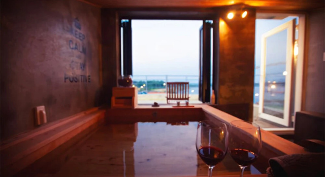 Jeju The Hado Spa Villa Pension, Забронировать Курортный отель Gujwa Чеджу