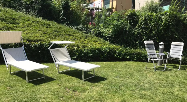 Апартаменты Deluxe orchidea apartment