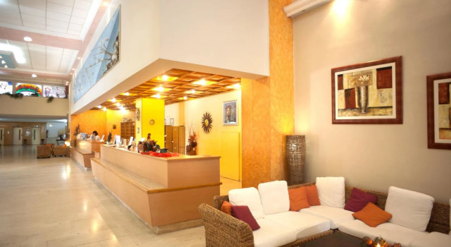 Irene Palace Beach Resort