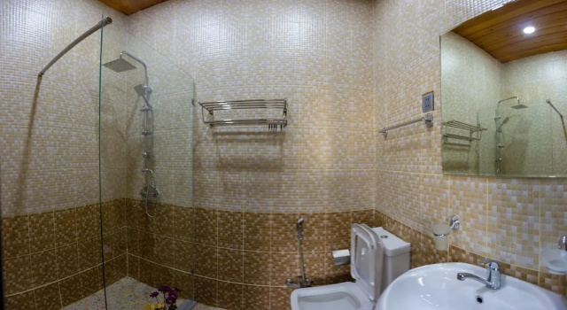 Standard single cameră Star Hotel