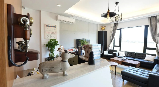 Love Tour Homestay, Rezerwuj Hotel Hotele w PengHu County z Parkingiem, Parking