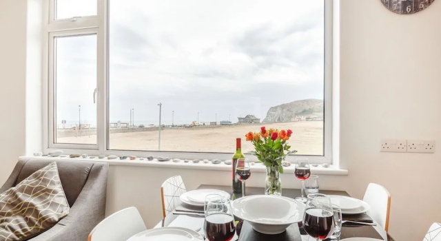 Little Orme View, Забронировать Отель Лландидно Клоид