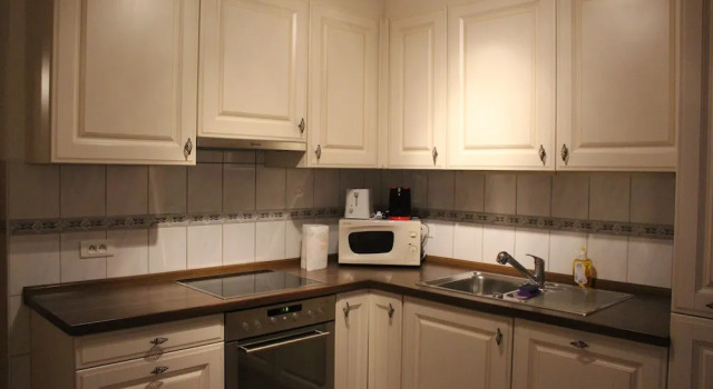 Studios near Basel Airport - RM 112, Đặt Căn hộ Saint-Louis Haut-Rhin