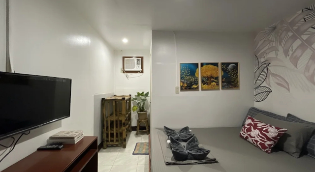 Номер Standard Julz El Nido Inn by Cocotel