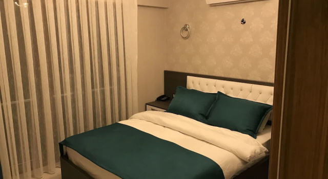 Двухместный номер Standard Grand Derici Otel