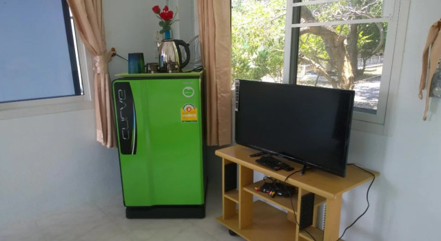 Baan Nub Dao, Rezervați Hotel Doem Bang Nang Buat 