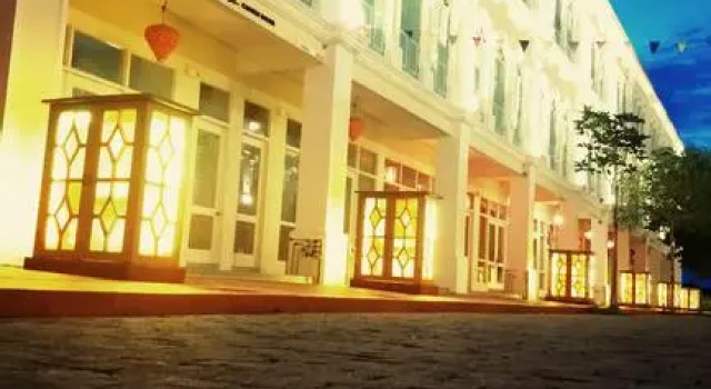 Stay With Me Capsules Hostel, Foglalás Hostel Melaka hostel-ek, Hostel