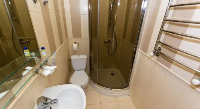 Номер Standard Villa Alessia