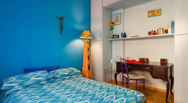 Apartment - San Mandato